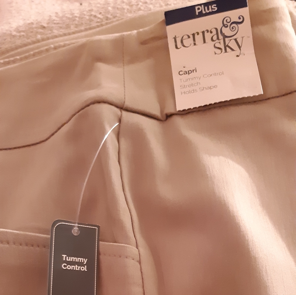 Terra & Sky Capri